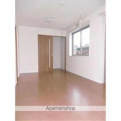 Ｍ’ｓ　ＦＩＣＡＳＡ　エムズフィカーサ[1LDK/47.02m2]のリビング・居間1