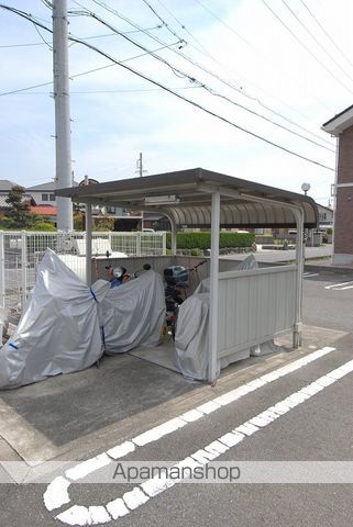 メゾン アンソレイエNのその他写真