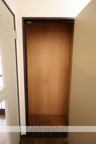 フレグランス中井 B棟の内装写真