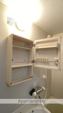 サンシャインパレスAB B棟の内装写真