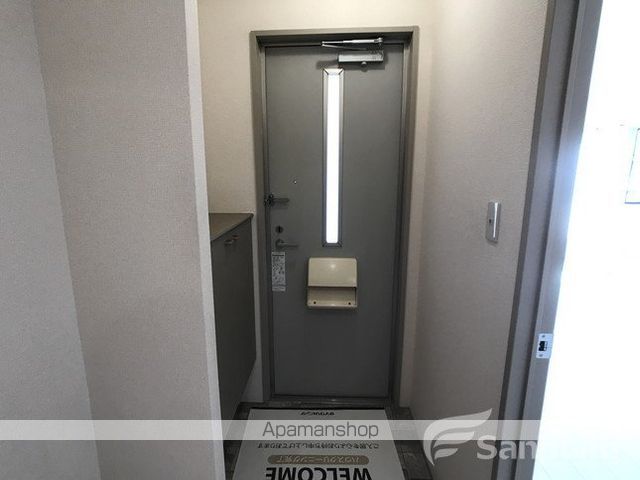 ヴェル フレール A棟の内装写真