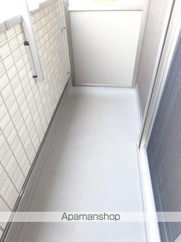 カーサ ポポラーレの内装写真
