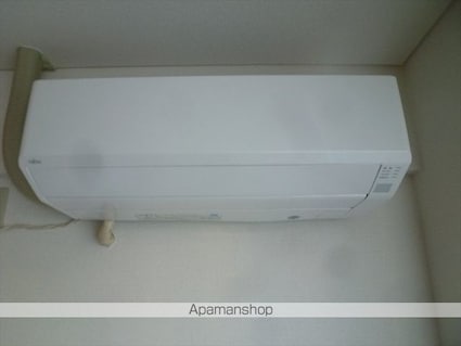 メゾンソレイユ[1DK/43.64m2]のその他設備