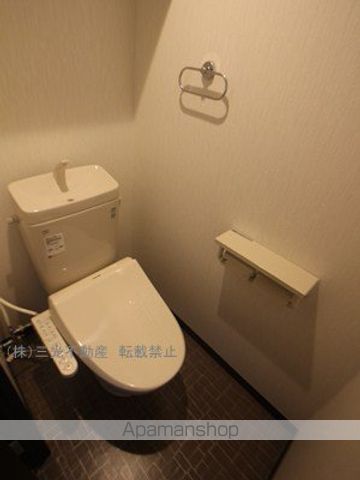 YUGO’S中島の内装写真
