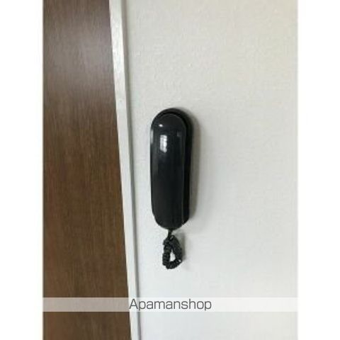 ニューコーポ松葉の内装写真