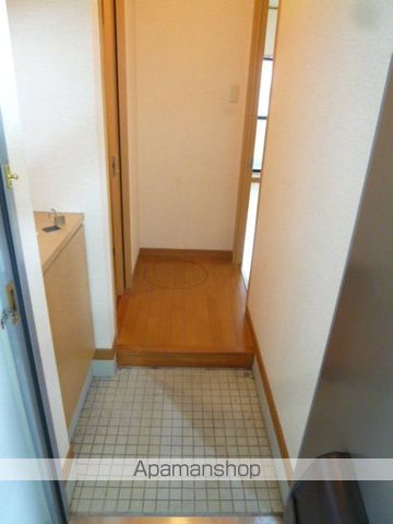 SUN STATE大曽根の内装写真