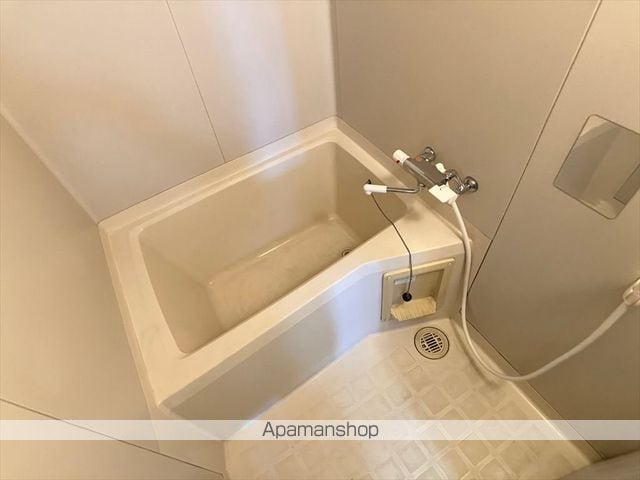 すすきのハイムの内装写真