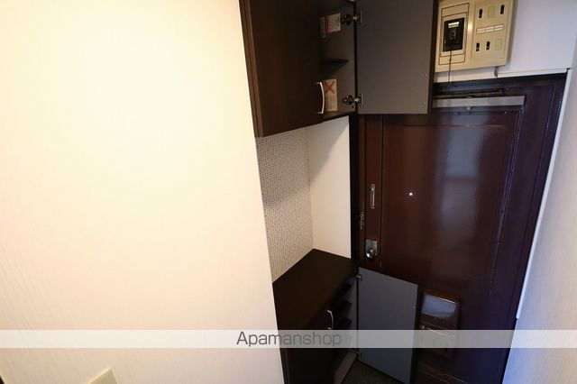 マンション高見の内装写真