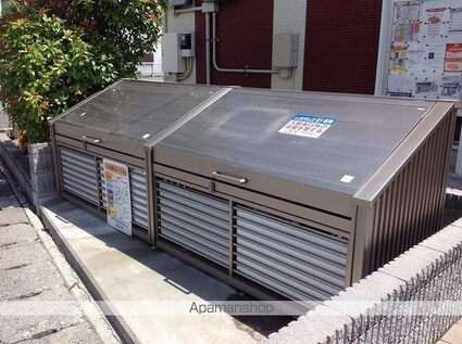 レオネクストオ　モンターニュＡ[1K/34.88m2]のその他設備