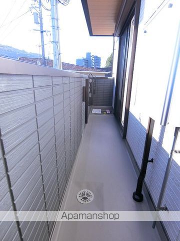 サンコートHIKARIの内装写真