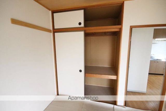 クレスト古江の内装写真