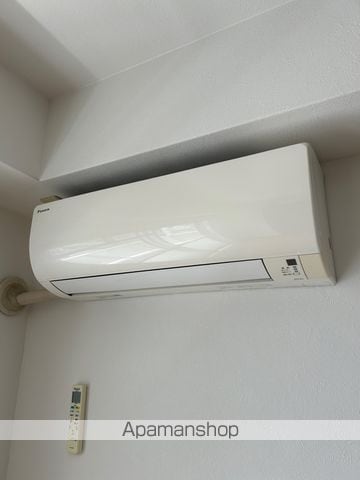 スタツィオーネ中百舌鳥の内装写真