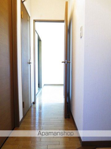 ヴィラ小森野A・B棟の内装写真
