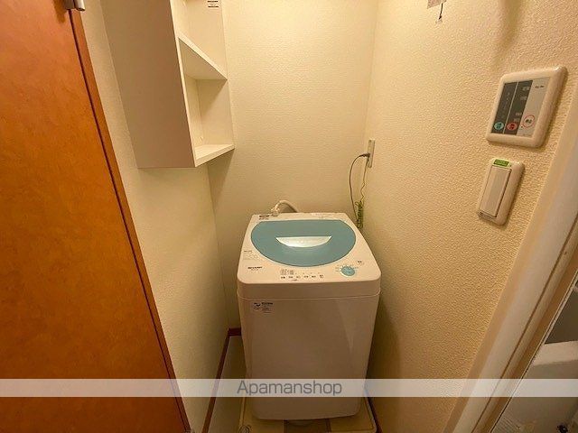 レオパレスわしずの内装写真
