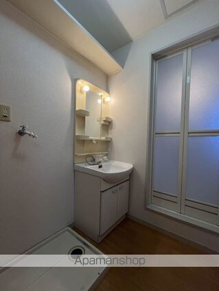 ラ・メール[3K/50.78m2]のセキュリティ