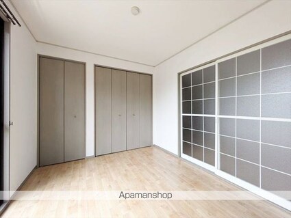 ゼフィール　Ｂ棟[3DK/60.44m2]の内装1