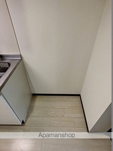 ハアラン一ノ宮の内装写真