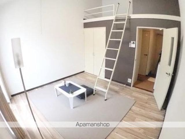 アップルハウス京王の内装写真