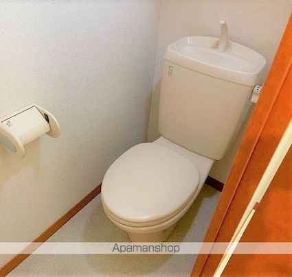 レオパレスＧａｒｄｅｎ[1K/23.18m2]のバス