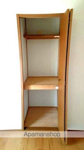 MIZUKI一番館Aの内装写真