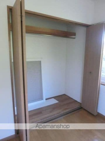 中のマンションDの内装写真