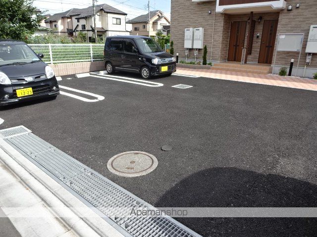 サンリット MS IIのその他写真