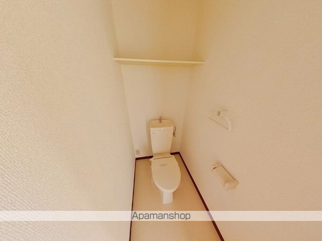 アーバングランデ本荘の内装写真