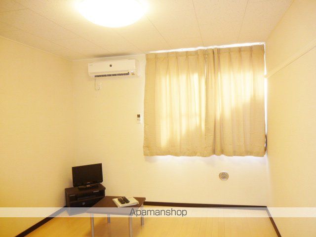 レオネクスト旭町の内装写真