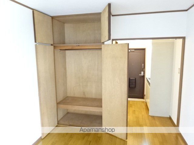 第二小川ハイツの内装写真