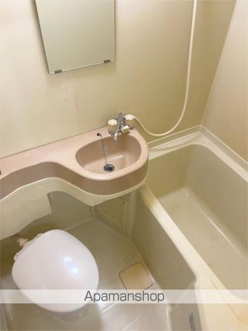 グリーンビレッジの内装写真