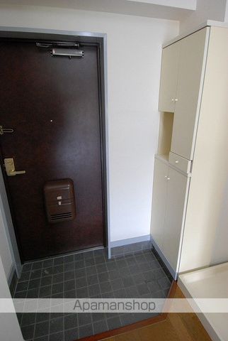 アーバンフジの内装写真