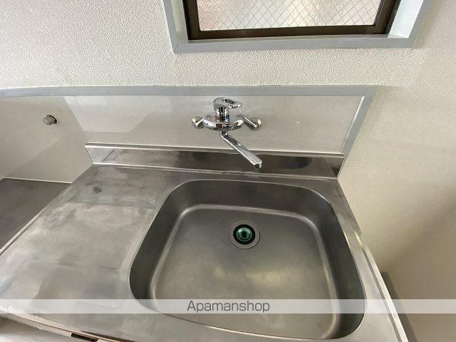 オクトワール宮崎西の内装写真