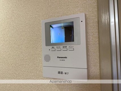 香川県高松市番町５丁目[1R/14.98m2]の内装2