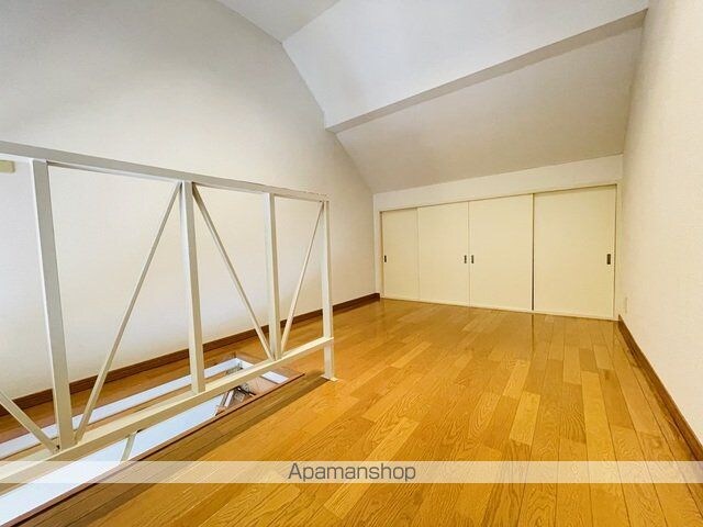 グランドール上北沢[1K/16.51m2]のキッチン