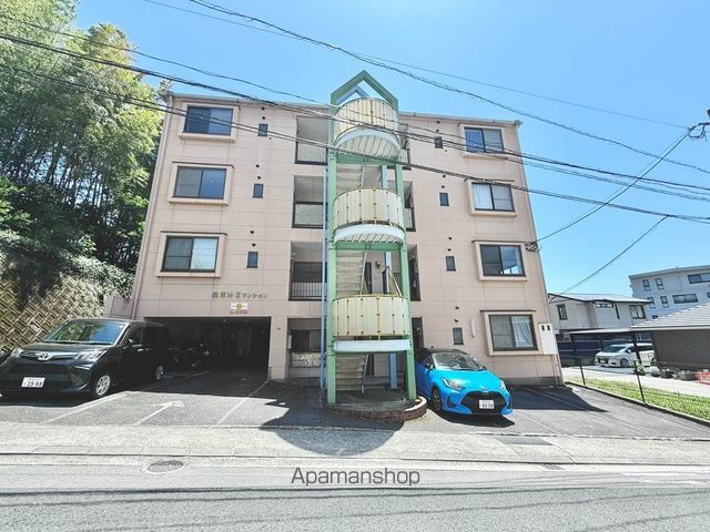 MIIマンション