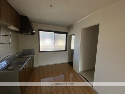 シューグランドールＡ・Ｂ棟[2DK/40.22m2]の内装5