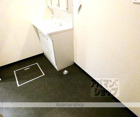 セントリヴィエ京都衣笠の内装写真