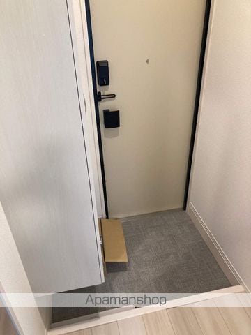 オークスの内装写真
