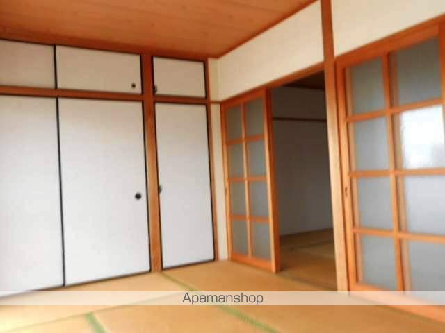 ひまわりマンションの内装写真