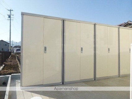 アドバンス[1LDK/32.36m2]の共用部1