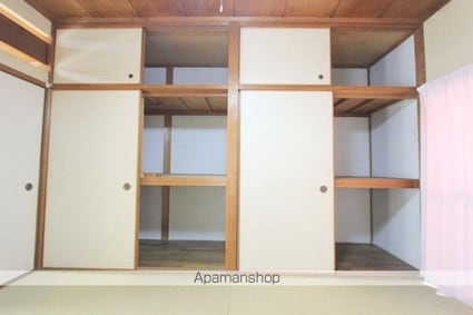 橋本牟礼町戸建[4DK/81.22m2]の収納