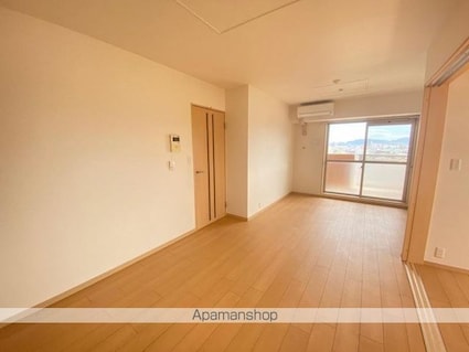 ディアコート　木太[3LDK/68.72m2]の内装1