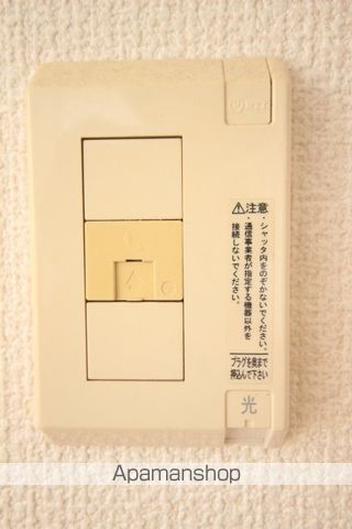 ハイツ菅の内装写真