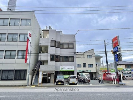 フェリシア西広島駅前[1DK/34.24m2]の周辺5