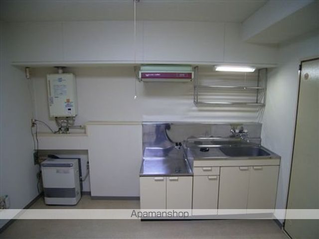 マーベリック帯広東ANNEXの内装写真