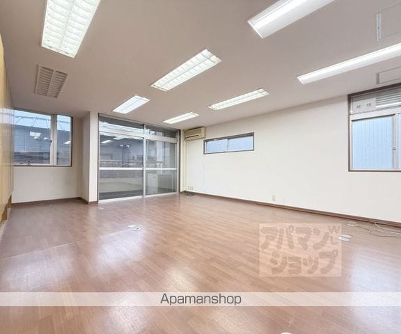 やませビルの内装写真