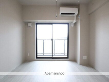 プレイズシード御器所イースト[1K/24.8m2]のリビング・居間