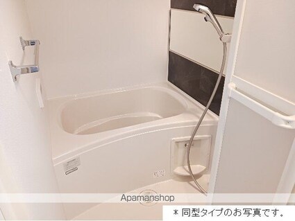 Ｂｒｉｇｈｔ　Ｇａｔｅ　名古屋[1K/27.61m2]のバス