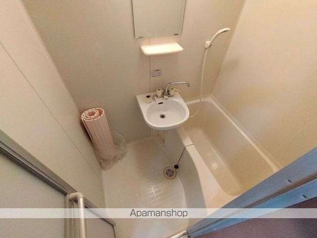 サンキプラザ今米の内装写真