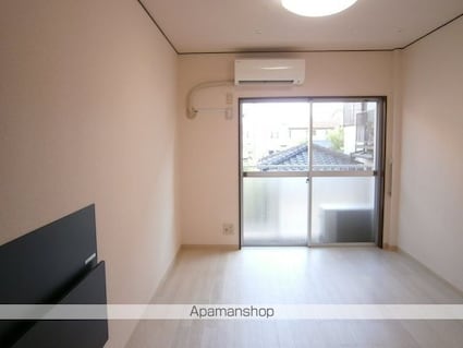 サンアベニュー国立[1K/17.4m2]のその他部屋・スペース